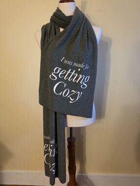 Wildfox Sample Scarf